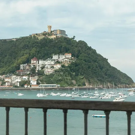 Niza 3* San Sebastián