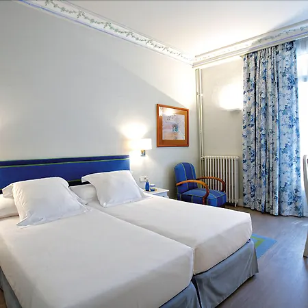 Niza Saint-Sébastien