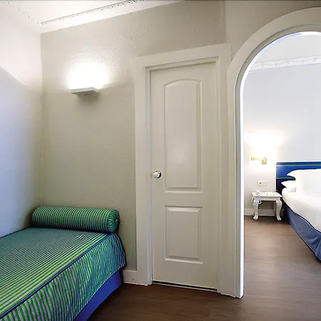 Hotel Niza Saint-Sébastien