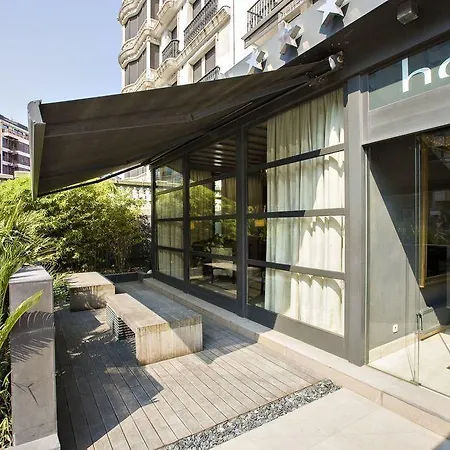 Niza Hotel 3*