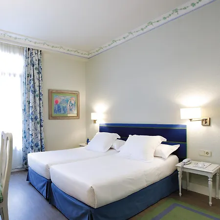 Niza Hotel