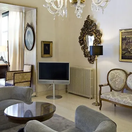 Hotel Niza San Sebastián