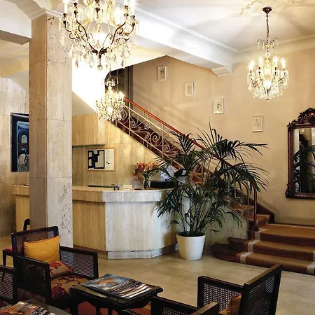 Hotel Niza San Sebastián
