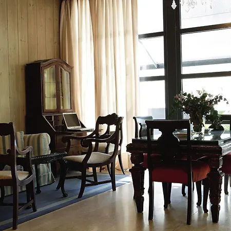 Niza Hotel San Sebastián