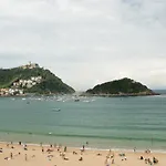 Hotel Niza San Sebastián