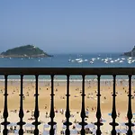 Niza Hotel San Sebastian