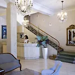 Hotel Niza San Sebastian