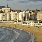 Hotel Niza San Sebastian