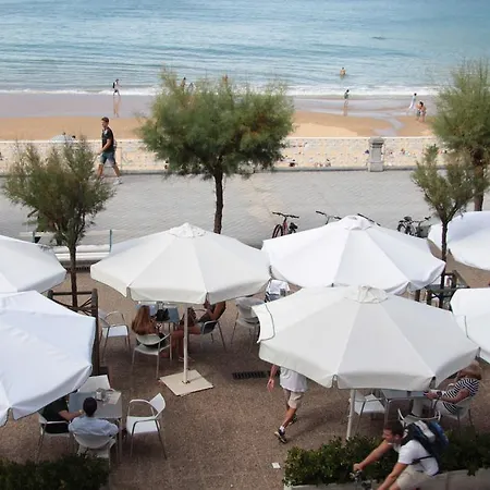 Hotel Niza 3*