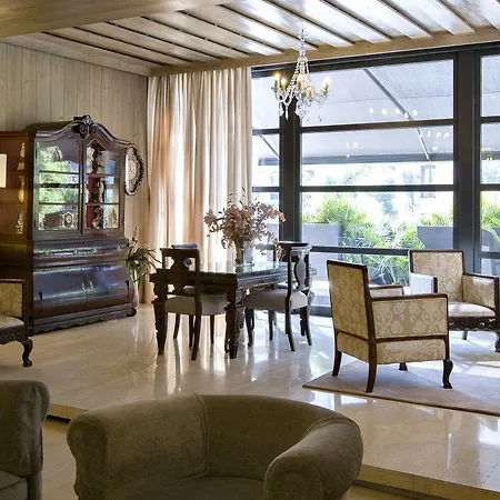 Niza Hotel San Sebastián