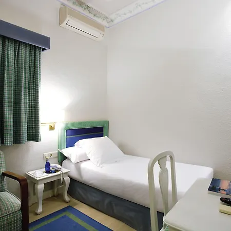 Hotel Niza San Sebastián