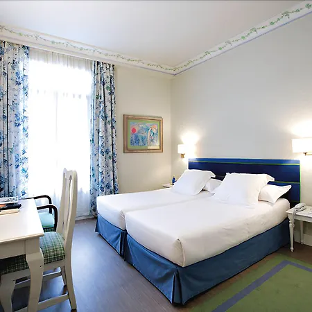 Hotel Niza