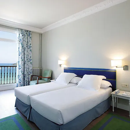 Niza 3* San Sebastián