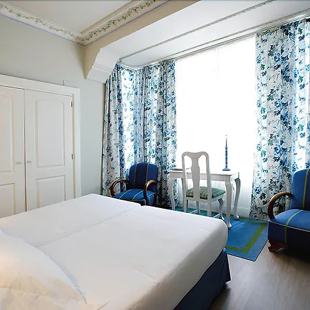 Niza Hotel