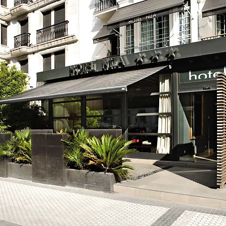 Hotel Niza