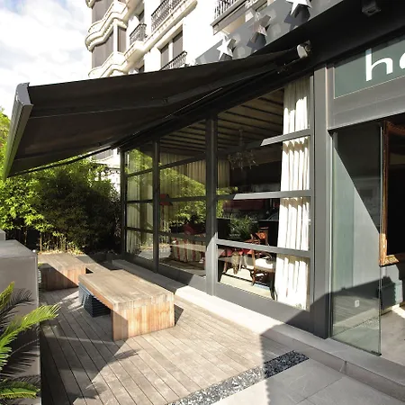 Niza Hotel
