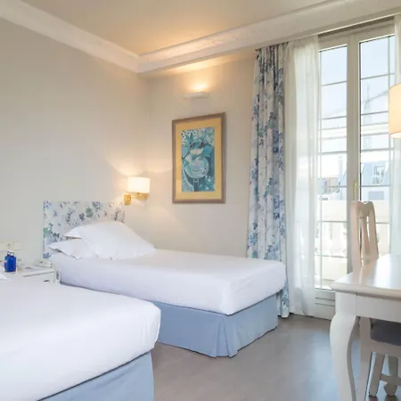 Hotel Niza 3*