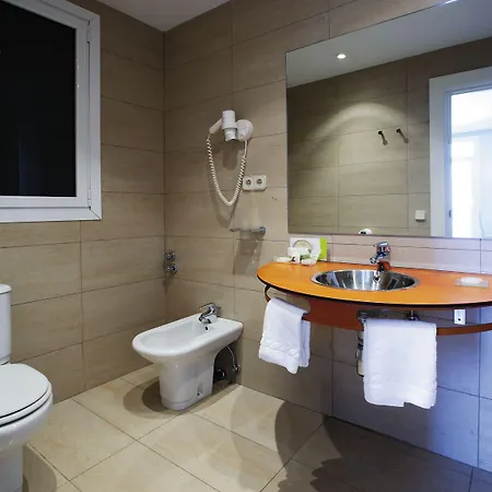 Hotel Niza 3*