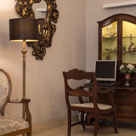 Niza Szálloda San Sebastián