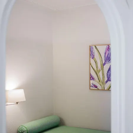 Niza Hotel