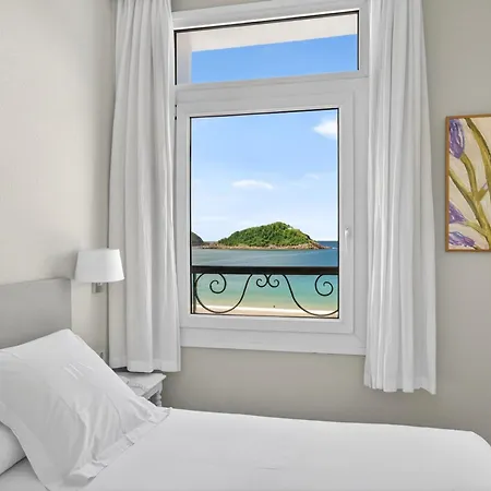 Niza Hotel 3*