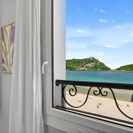 Hotel Niza 3*