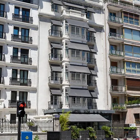 Ξενοδοχείο Niza 3*
