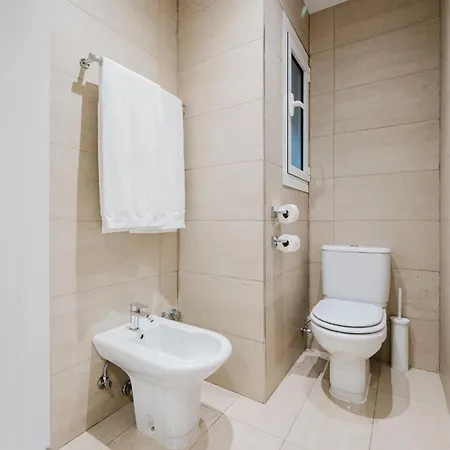 Hotel Niza San Sebastián