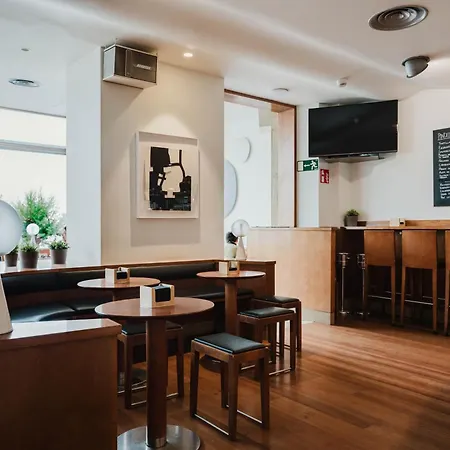 Niza Hotel San Sebastián