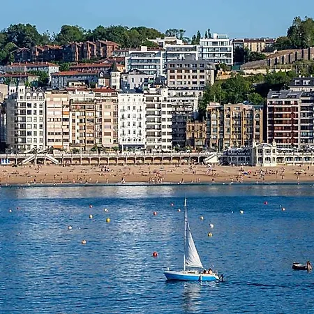 Ξενοδοχείο Niza 3*