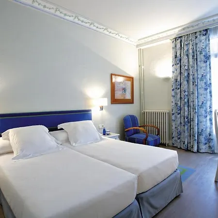 Niza Hotel San Sebastián