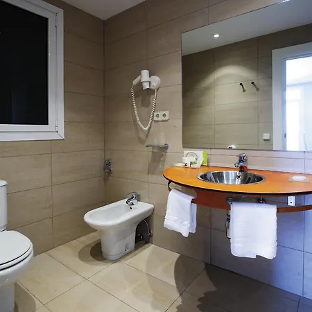 Niza 3* San Sebastián