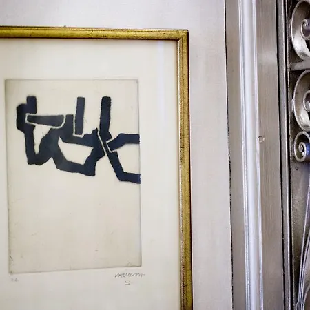 Hotel Niza San Sebastián