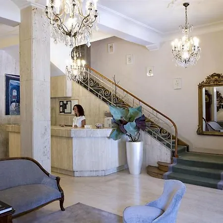 Hotel Niza San Sebastián