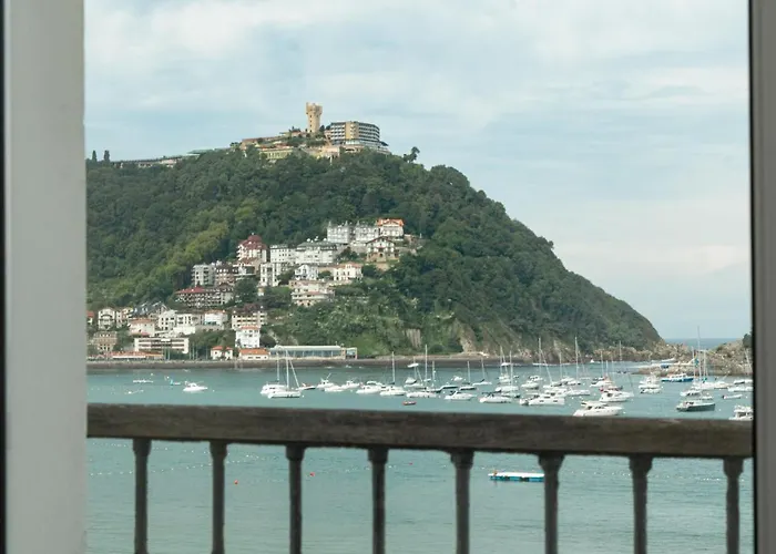 Niza 3* San Sebastián