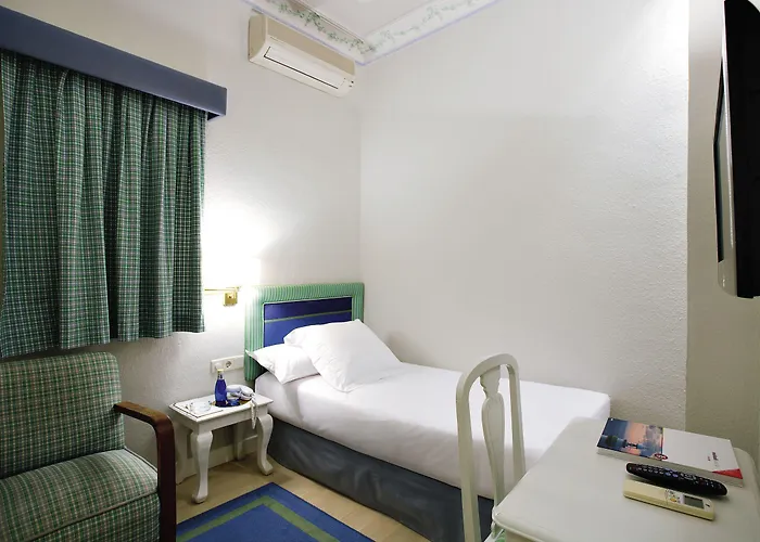 Hotel Niza San Sebastián