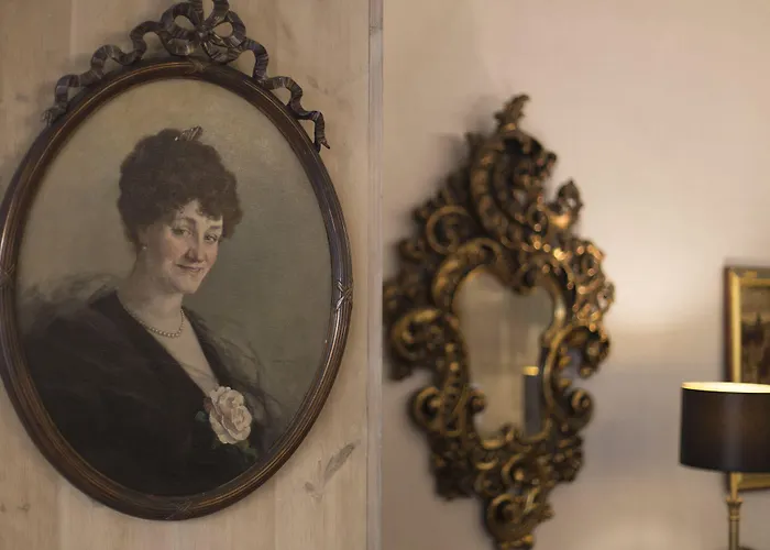 Szálloda Niza San Sebastián