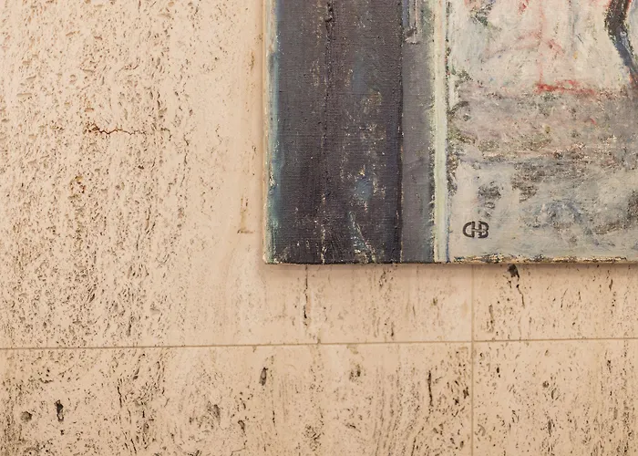 Отель Niza Сан-Себастьян