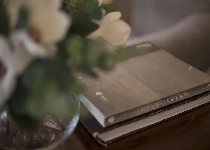 Niza 3* Сан-Себастьян