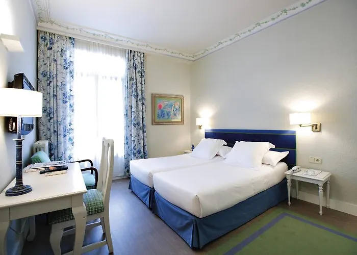 Niza 3* San Sebastián