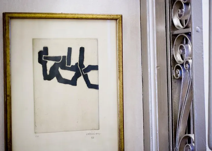 Szálloda Niza San Sebastián