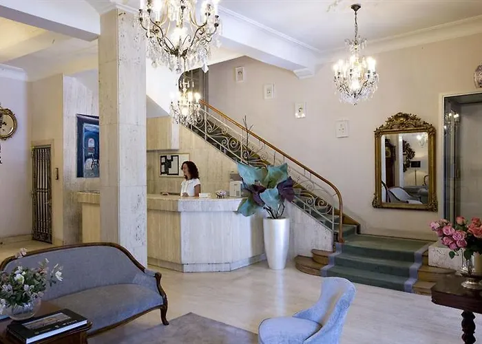 Hotel Niza San Sebastián