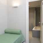 Отель Niza 3*