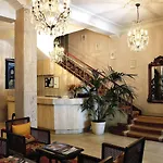 Отель Niza 3*