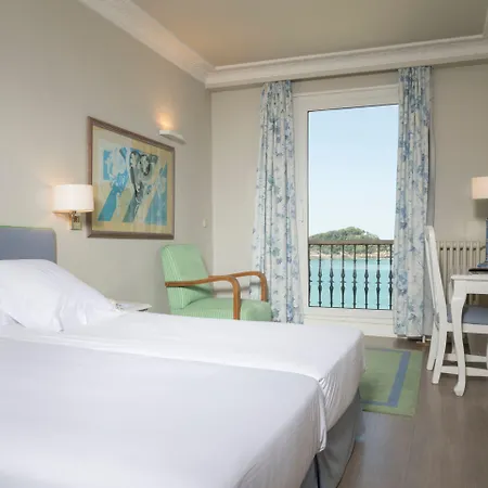 Niza 3* San Sebastian