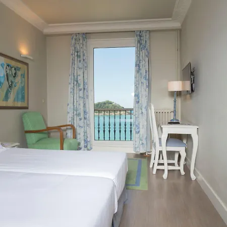 Niza 3* San Sebastian