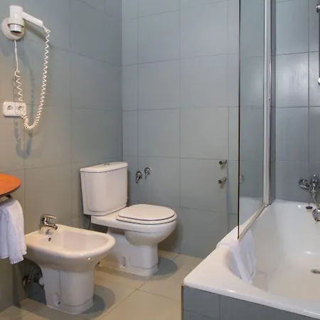 Hotel Niza San Sebastian