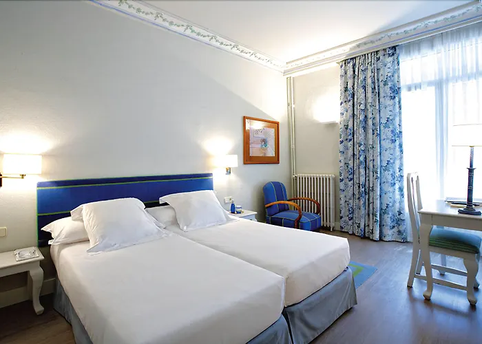 Niza סן סבסטיאן