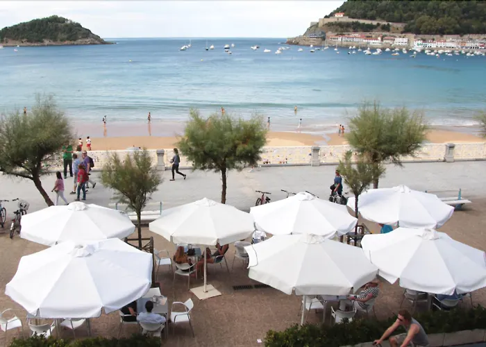 Niza סן סבסטיאן