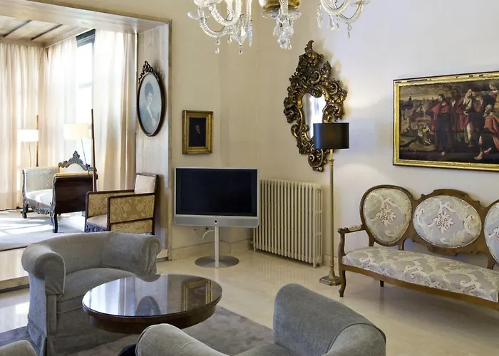 Niza 3* סן סבסטיאן